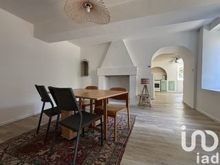  Maison � vendre 4 pi�ces 165 m�