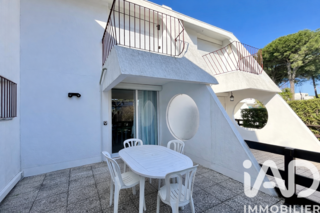  Appartement � vendre 2 pi�ces 33 m�