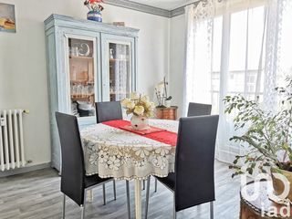  Appartement � vendre 3 pi�ces 64 m�