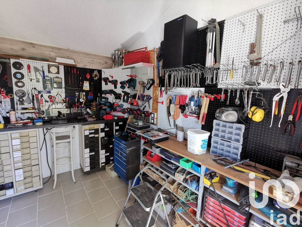 � vendre  Maison Dompierre-sur-Mer (17139)