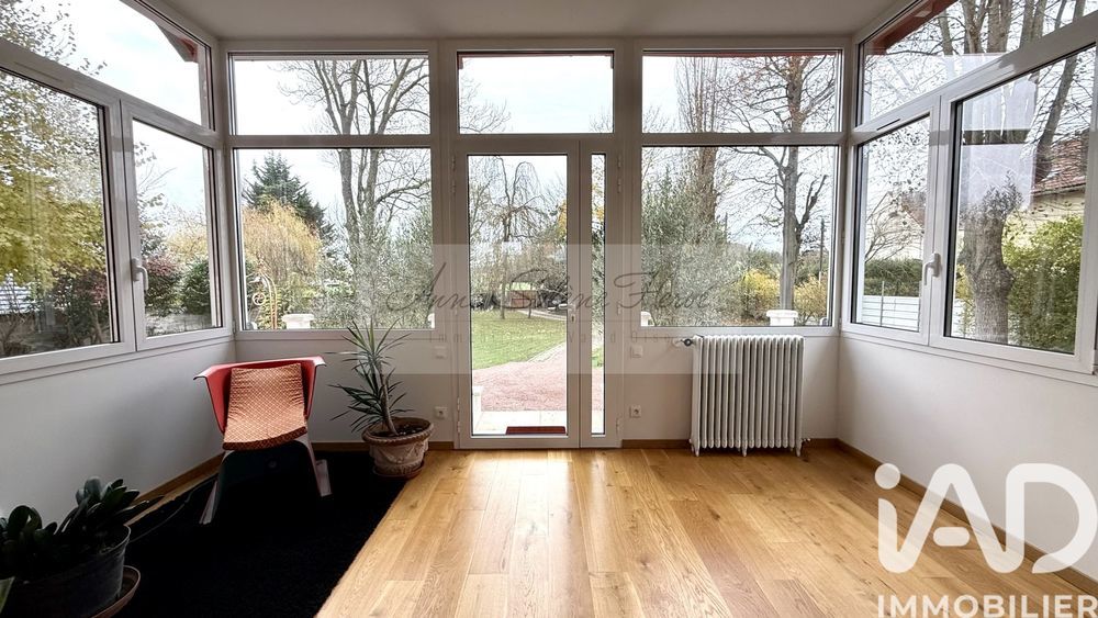 � vendre  Maison Maffliers (95560)