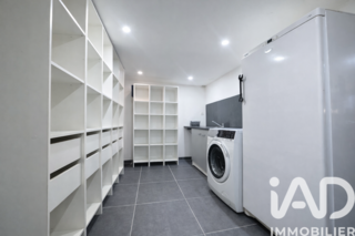  Maison � vendre 3 pi�ces 80 m�