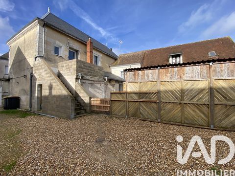   Vente Maison de ville 10 pi�ces Maison - 10 pi�ce(s) - 291 m�