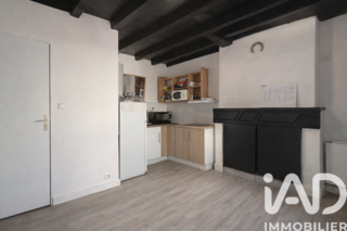  Maison � vendre 2 pi�ces 49 m�