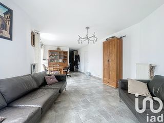  Appartement � vendre 5 pi�ces 95 m�