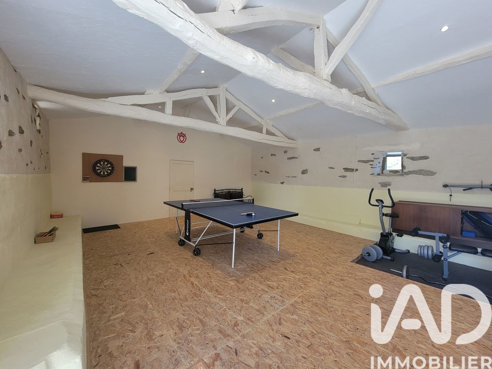 � vendre  Maison Mach� (85190)