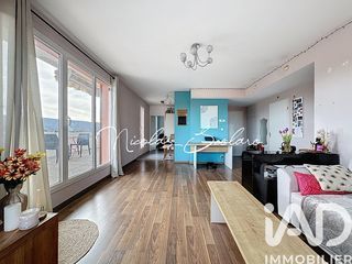  Appartement � vendre 4 pi�ces 91 m�