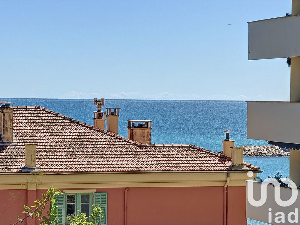 � vendre  Maison Menton (06500)