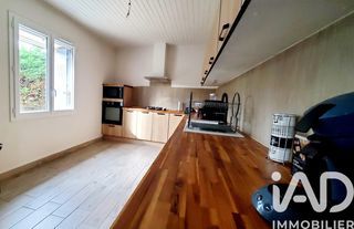  Maison � vendre 4 pi�ces 135 m�