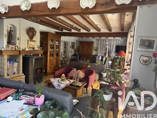  Maison � vendre 9 pi�ces 238 m�