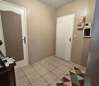  Appartement � vendre 2 pi�ces 48 m�