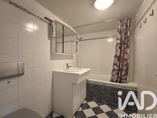  Appartement � vendre 2 pi�ces 50 m�