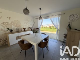  Maison � vendre 5 pi�ces 94 m�