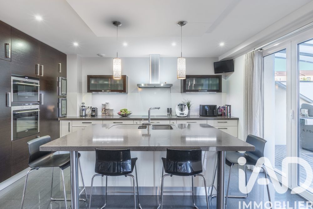 � vendre  Maison Le Plessis-Tr�vise (94420)