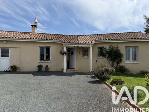   Vente Maison traditionnelle 5 pi�ces Maison - 5 pi�ce(s) - 105 m�