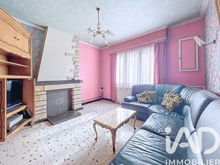  Maison � vendre 5 pi�ces 102 m�