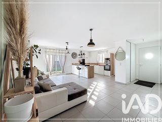  Maison � vendre 5 pi�ces 90 m�