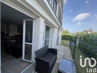  Appartement � vendre 4 pi�ces 72 m�