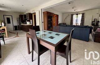  Maison � vendre 7 pi�ces 130 m�