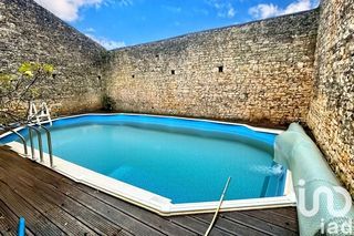  Maison � vendre 6 pi�ces 167 m�