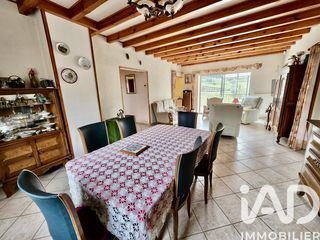  Maison � vendre 4 pi�ces 118 m�