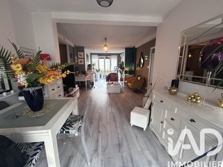  Appartement � vendre 3 pi�ces 79 m�