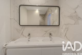  Appartement � vendre 3 pi�ces 72 m�