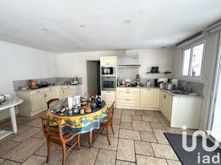  Maison � vendre 7 pi�ces 298 m�