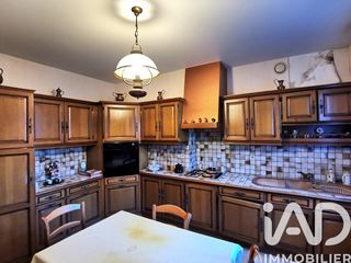  Maison � vendre 7 pi�ces 162 m�