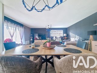  Maison � vendre 5 pi�ces 98 m�