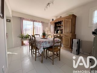  Maison � vendre 5 pi�ces 130 m�