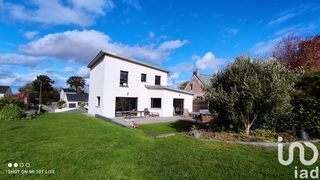  Maison � vendre 5 pi�ces 146 m�