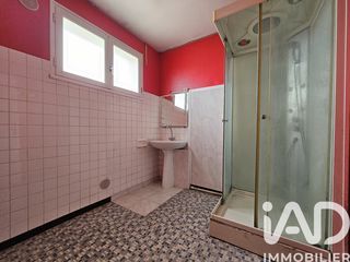  Maison � vendre 3 pi�ces 47 m�