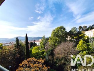  Appartement � vendre 3 pi�ces 58 m�