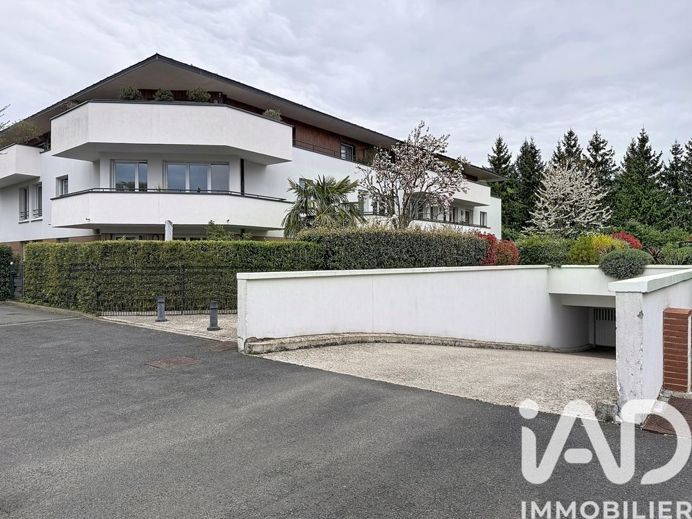 � vendre  Appartement Vaucresson (92420)