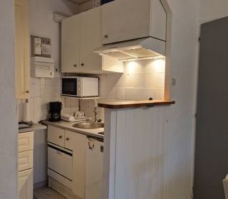  Appartement � vendre 2 pi�ces 35 m�