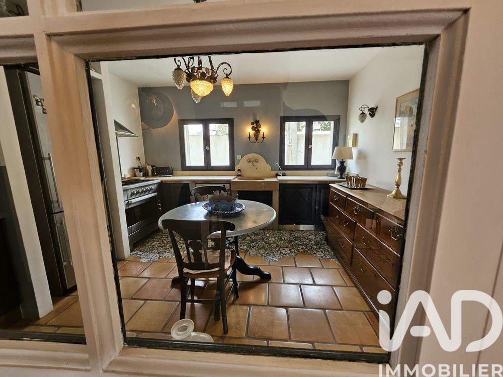 � vendre  Maison Six-Fours-les-Plages (83140)