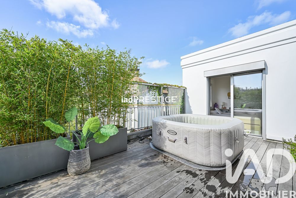 � vendre  Appartement Meudon (92190)