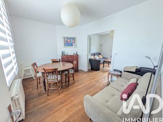  Maison � vendre 4 pi�ces 56 m�