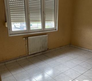  Maison � vendre 5 pi�ces 88 m�