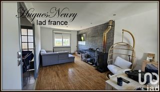  Maison � vendre 3 pi�ces 71 m�