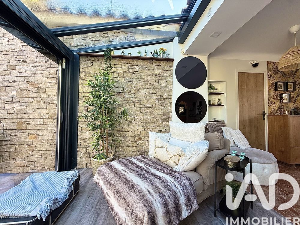 � vendre  Maison Marseille 13