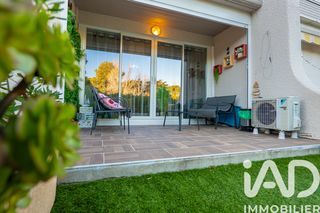  Appartement � vendre 2 pi�ces 37 m�