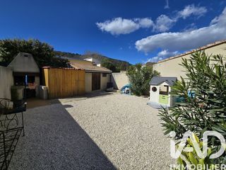  Maison � vendre 6 pi�ces 114 m�