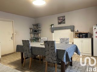  Maison � vendre 4 pi�ces 106 m�