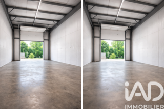  Maison � vendre 1 pi�ce 230 m�