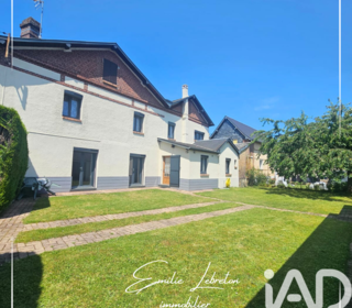  Maison � vendre 6 pi�ces 106 m�