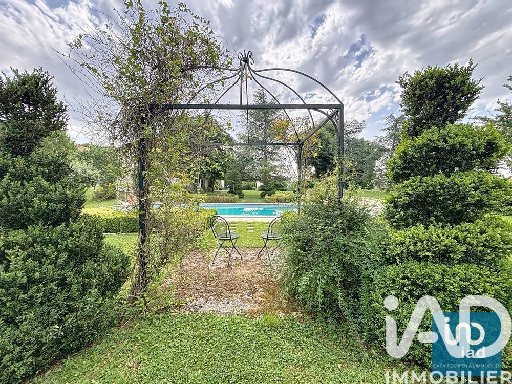 � vendre  Maison Terraube (32700)