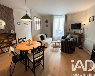  Maison � louer 2 pi�ces 51 m�