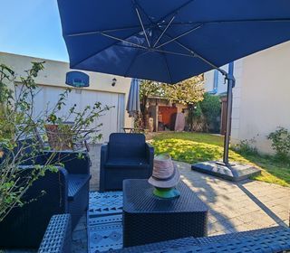  Maison � vendre 8 pi�ces 134 m�